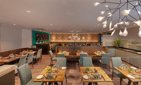 Restaurant Knoblauch